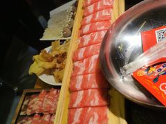-旺晖本帮骨头煲·深夜火锅(梅园路店)