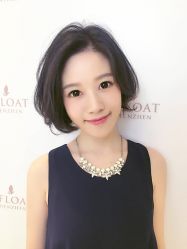 AFLOAT-IN STYLE•造型