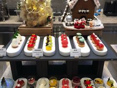 -菲住布渴酒店自助餐厅(阿里巴巴西溪园区店)