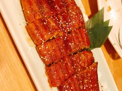 -山之川日料放题(通州店)