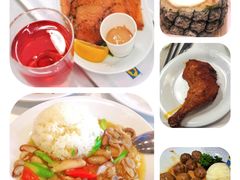 -宜家·瑞典风味餐厅(四元桥店)