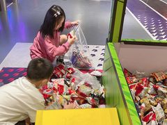 -VS SPORTS PARK运动玩乐园·团建·生日会(合生汇店)