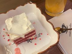 -慕咖啡(宽窄巷子店)