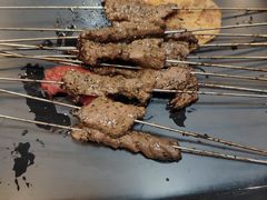 -碎怂烤肉(钟楼柳巷店)