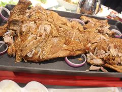 -九十九顶毡房(阜石路店)