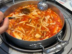-芭夯兔·兔肉汤锅(新都店)
