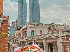 -Eckl’s爱氏热狗(猫街店)