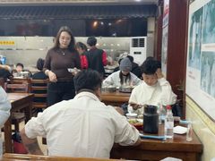 -叶存利海鲜大馅饺子(海宁路总店)