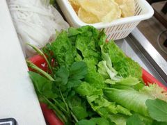 -粤潮牛肉火锅店(江南大道店)