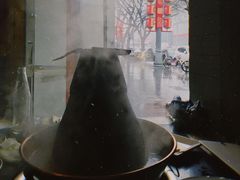 -裕德孚·非遗手切涮羊肉(东直门内大街店)