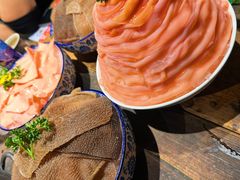 -旧街市鲜货老火锅(大光路店)