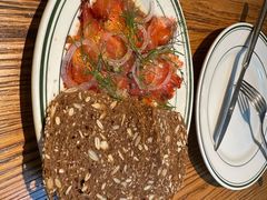 -La Strada(安福路店)