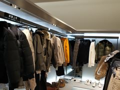 -ZARA(世贸天阶店)
