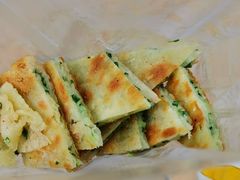 -咏春葱油饼(德政中路店)