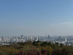-虞山城墙