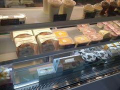 -蜜津私房蛋糕(缤纷亚洲店)