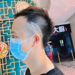 点击看大图 -八佰伴8008星级形象店