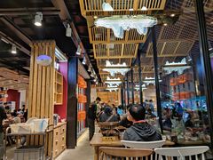 大堂-成都吃客(九眼桥店)