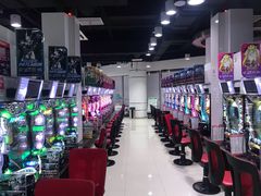 -新东田娱乐体验中心