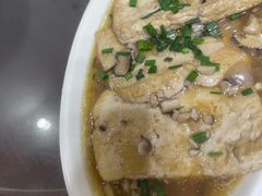 -溪涧堂农家土菜(神仙居店)