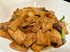 -小河盐帮·私家菜·烤鸭(三元桥·霄云路店)