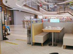 -蔡澜点心·粤菜(丽泽天街店)
