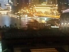 -新加坡泛太平洋酒店