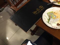 -第二外国语学院-韩国餐厅(朝阳路店)