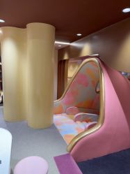 -奈尔宝·国风主题儿童乐园·亲子餐厅(豫园商城店)