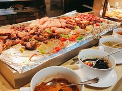 -亚马逊环球美食百汇(新城吾悦广场店)