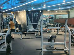 -银格尔游泳健身(摄山星城店)