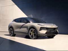 -莲花跑车(国贸商城店)