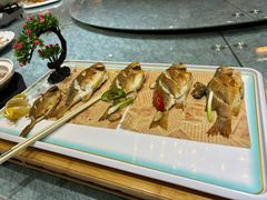 -桃园盛宴·岭南粤菜·手工茶点(南庄店)