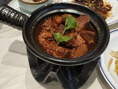 -到家尝北京菜(西坝河店)