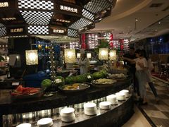 -芭菲盛宴·环球美食(解放碑英利国际店)