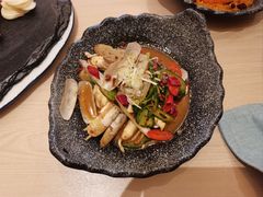 -怡咖啡·自助餐·西安香格里拉