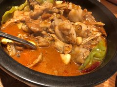 -云海肴云南菜(正大广场店)