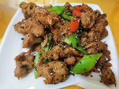 -正隆斋素食超市(西四店)