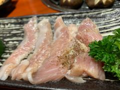 -陇璟烧肉酒场(友谊阳光城店)