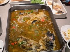 -半天妖烤鱼(新中关购物中心店)
