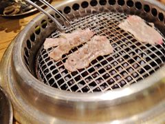 -汉拿山(北京上地华联店)