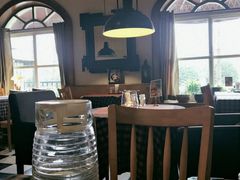 -小世界西餐厅(建国门店)