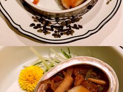 -夏苑(新加坡丽思卡尔顿美年酒店)