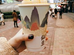 -仙境豆夫(步行街旗舰店)