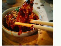 -胡桃里音乐酒馆(曲江店)