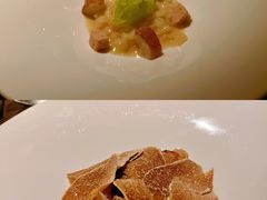 -泰安门Taian Table(镇宁路店)