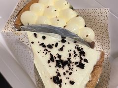 桂花栗子派Chestnut-Pie Bird(新闸路店)