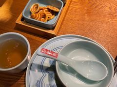 -甘家界柠檬鸭(安吉店)