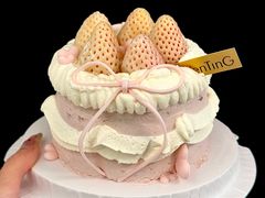 -WenTinG文汀·半糖蛋糕(港汇恒隆店)