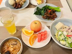 -厦门喜来登酒店